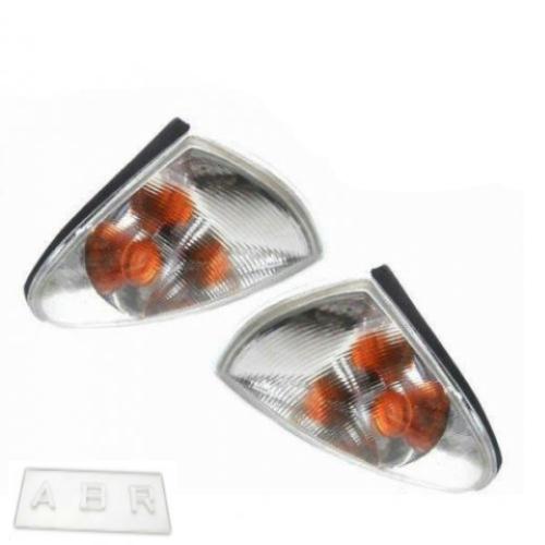 1 PAIR OF INDICATOR CORNER LIGHT LAMP For PROTON Jumbuck Satria Wira M21