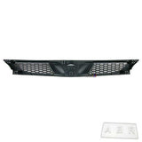 Front Grill Grille Mask Fit For Proton Wira/Satria/Persona/Jumbuck/M21/Putra