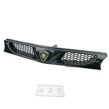 Front Grill Grille Mask Fit For Proton Wira/Satria/Persona/Jumbuck/M21/Putra