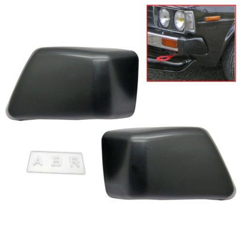 Front OR Rear Bumper Corner Guard For Corolla KE70 KE72 KE75 TE70 71 72 79-87