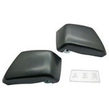 Front OR Rear Bumper Corner Guard For Corolla KE70 KE72 KE75 TE70 71 72 79-87