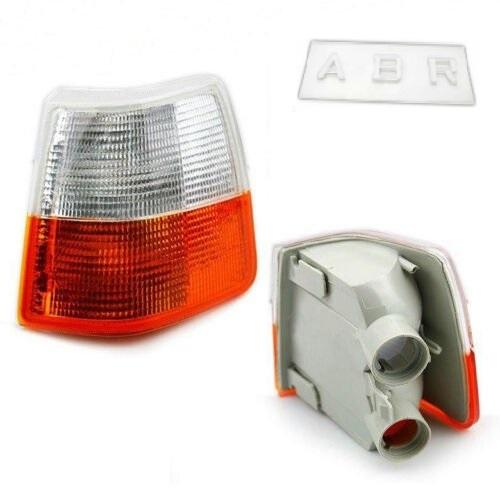 Indicator Corner Signal Lights Lamp Volvo 960 MK2 MK1 90-96 & 940 MK1 1990-1998