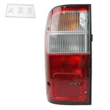 Rear Left Hand Side Tail Light Lamp For Hilux LN166 LN167 RZN174 1998-05