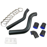 Aluminum Turbo Intercooler Piping Pipe For Ranger T6 BT-50 2.2L 2012 Onwards