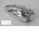 Proton Arena Jumbuck Satria Wira Persona M21 Glasses Len Head Light Lamp LHS