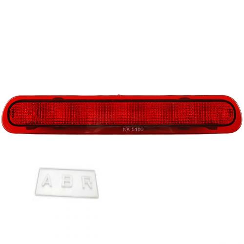 Rear Trunk Third Brake Light Lamp For Toyota Hilux 2.5 3.0 VIGO Pickup 2005-2014