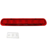 Rear Trunk Third Brake Light Lamp For Toyota Hilux 2.5 3.0 VIGO Pickup 2005-2014