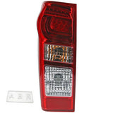 Rear Left Side LHS LED Tail Light Lamp For Isuzu D-Max Dmax Pickup 2015-2019