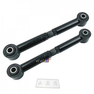 2" Lift Adjustable Rear Upper Trailing Arm For Toyota Land Cruiser 80 105 Series