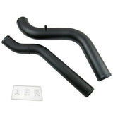 Aluminum Turbo Intercooler Piping Pipe For Ranger T6 BT-50 2.2L 2012 Onwards