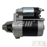 Engine Starter Motor 12V For Toyota Daihatsu Manual M/T 3K / 4K / 5K 9 Splines