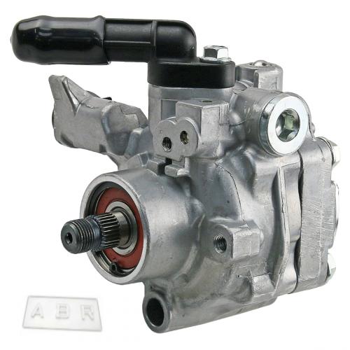 Power Steering Pump For Subaru Legacy_GT 2003-09 2.0L EJ20X EJ20Y 2.5L EJ255