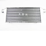 Front Mount Intercooler 510X230X65 Inlet Outlet 2.5" Aluminium Bar Plate