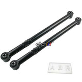 Adjustable Rear Lower Trailing Arm Lift 2" For Land Cruiser 80 FZJ80 HZJ80 HDJ80