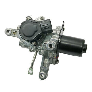 Turbo Electronic Actuator For Hilux VIGO D4D KUN26 3.0L 1KD 1KD-FTV CT16V