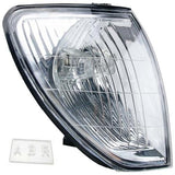 Front Right Side Corner Light Lamp For Land Cruiser 100 Series 1998-2005