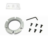 Elevo Steering Wheel Hub Adapter Boss Kit For Nissan Skyline R30 R31 300ZX Z31