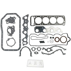 Engine Overhaul Gasket Full Set' For Mitsubishi Pajero L042G L047G 2.6L 4G54