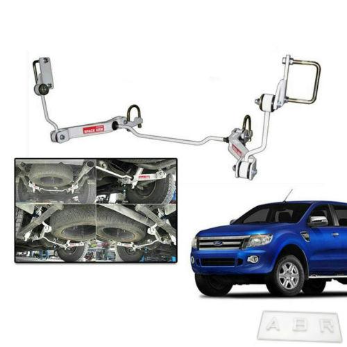 REAR Cornering Stability Space Arm SWAY Bar kits Ranger BT60 2012-2014 Onward T6