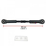 2" Lift Adjustable Rear Upper Trailing Arm For Toyota Land Cruiser 80 105 Series