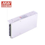 Mean Well MW RD-125B 133W 4.6A 5V & 24V Double Output Switching Power Supply