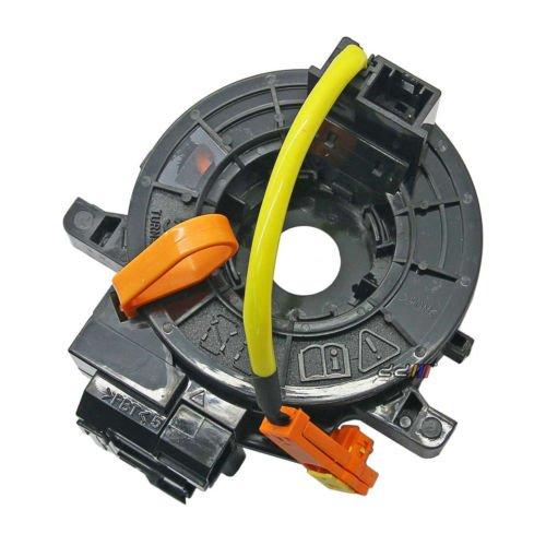 Airbag Spiral Cable Clock Spring Fits Land Cruiser VDJ76 VDJ78 VDJ79 84306-52100