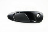 1x Front Right Side RHS Outer Door Handle For Honda Civic EG SR3 SR4 1992~1995