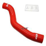 Silicon Turbo Intercooler Piping Hose For Ranger T6 XL XLT 3.2L 2012++