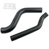 Aluminum Turbo Intercooler Piping Pipe For Ranger T6 BT-50 2.2L 2012 Onwards