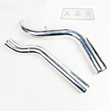 NEW Aluminium Turbo Intercooler Piping For Ranger T6 Turbo Diesel 2.2L 2012++