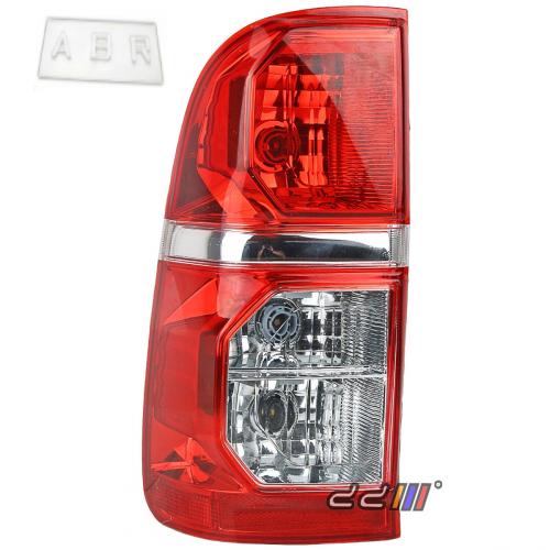 Rear Left Tail Light Lamp For Hilux VIGO Champ 2.5 3.0 KUN25 2011-2014