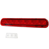 Rear Trunk Third Brake Light Lamp For Toyota Hilux 2.5 3.0 VIGO Pickup 2005-2014