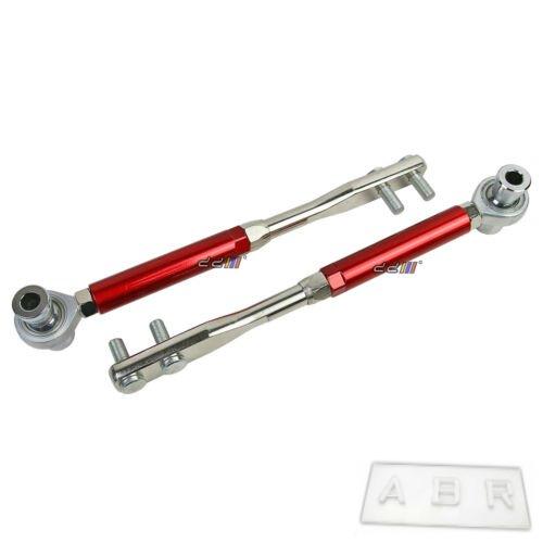 Adjustable Front Tension Rod Arm For (Nissan Skyline-R32-GTS-300ZX-Z32)