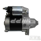 Engine Starter Motor 12V For Toyota Daihatsu Manual M/T 3K / 4K / 5K 9 Splines