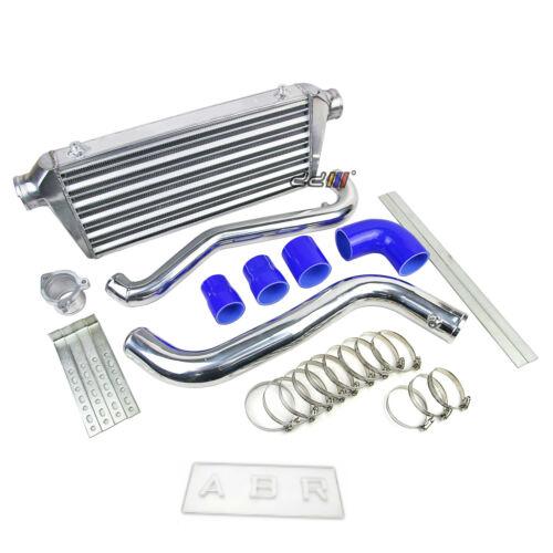 Turbo Intercooler Kit For Mitsubishi Triton L200 ML MN 2005-14' 2.5L 4D56 Diesel