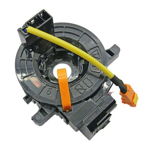 Aftermarket Clock Spiral Clock Spring Fits Toyota Hilux VIGO Fortuner 2005-2014