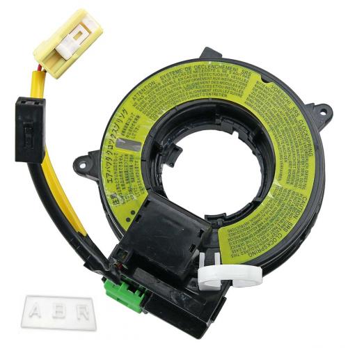 Airbag Spiral Cable Clock Spring For Mitsubishi Triton L200 05-2014' 8619A016