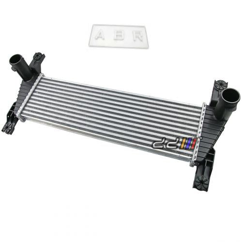 Replacement Turbo Intercooler Ford Ranger T6 Mazda BT-50 2.2 3.2 2012-ON