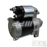 Engine Starter Motor 12V For Toyota Daihatsu Manual M/T 3K / 4K / 5K 9 Splines