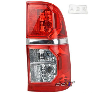 Rear Right Tail Light Lamp For Hilux Champ 2.5 3.0 KUN25 2011-2014