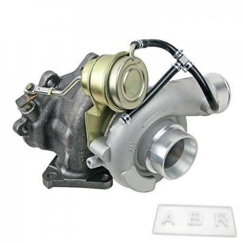 Turbocharger Turbo For Subaru Forester XT 04-08 2.5L EJ255 49377-04505 TD04L-13T