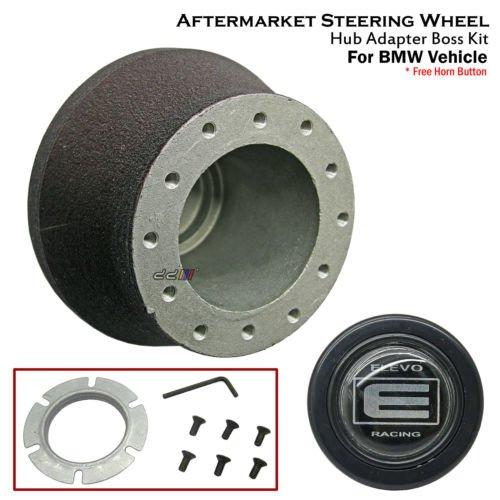 Steering Wheel Hub Adapter Boss Kit Fits BMW 3 Series E36 318 320 323 325 328