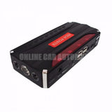 High Power Emergency Booster 68800mAh Jump Start Power Bank Car Starter Battery