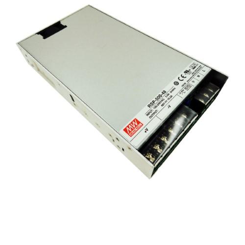 Mean Well MW RSP-500-48 500W 48V 10.5A Single Output Switching Power Supply