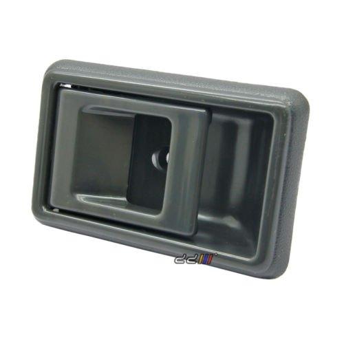 Right Gray Inner Door Handle Fit Land Cruiser BJ70 FZJ70 Toyota Hilux LN85 LN106