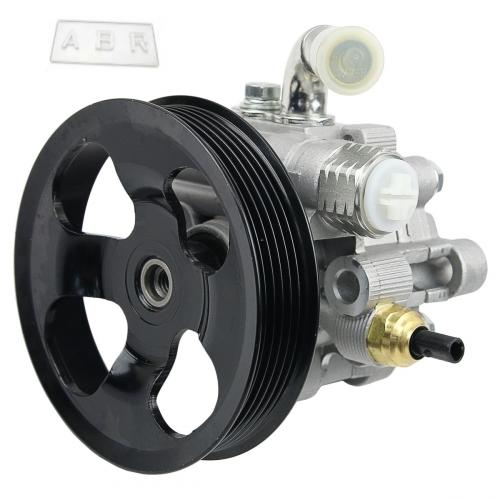 Power Steering Pump For Corolla ZZE121 ZZE122 1.6L 1.8L 1ZZ-FE 3ZZ-FE ...