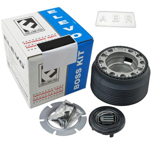 Elevo Steering Wheel Hub Adapter Boss Kit Fits Nissan Pulsar Almera N15 N16 Cube