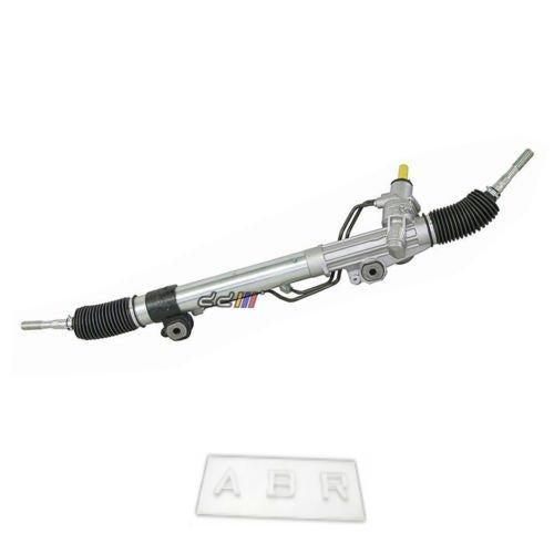 Power Steering Rack Pinion For Toyota LandCruiser HDJ100 UZJ100 RHD 03-07