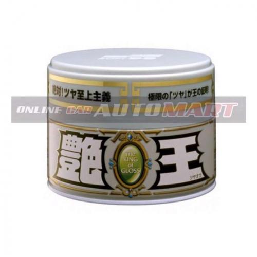 SOFT 99 THE KING OF GLOSS PEARL 300G MODEL: 00173