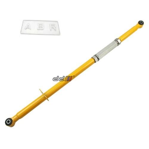 Rear Adjustable Panhard Rod Bar For Land Cruiser Prado 90 95 Lift Up 2